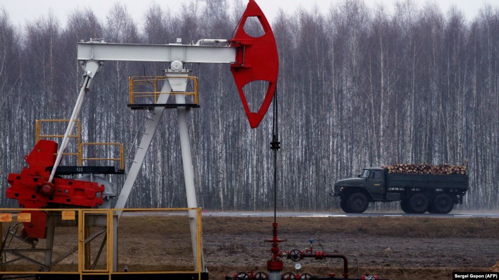 Chưa có giải pháp với Nga, Belarus tìm kiếm nguồn dầu mỏ từ nước khác chua co giai phap voi nga belarus tim kiem nguon dau mo tu nuoc khac