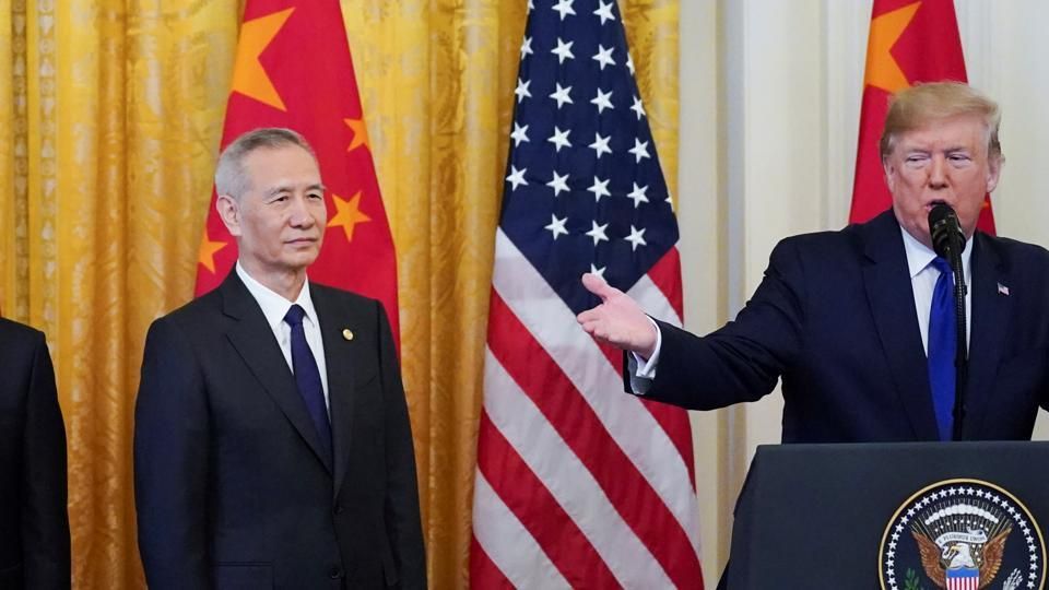 Mỹ vừa thực hiện 