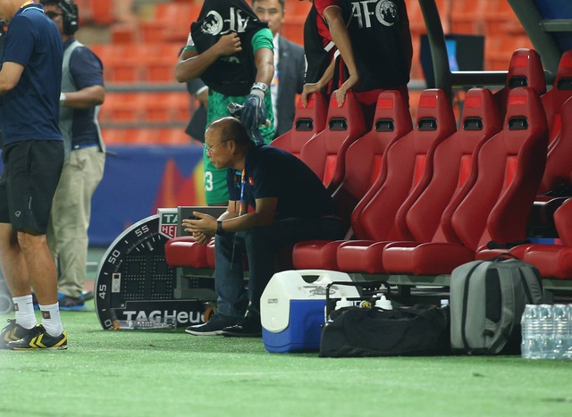 Bài học quý giá cho U23 Việt Nam sau thất bại ở giải châu Á
