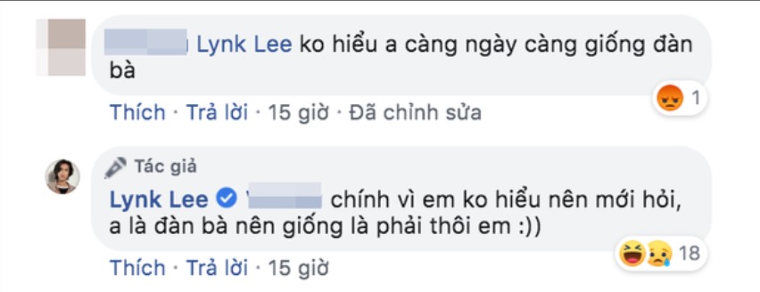 sao viet ngay 211 pham huong len tieng khi bi boc pr kem tron cam su dung o viet nam
