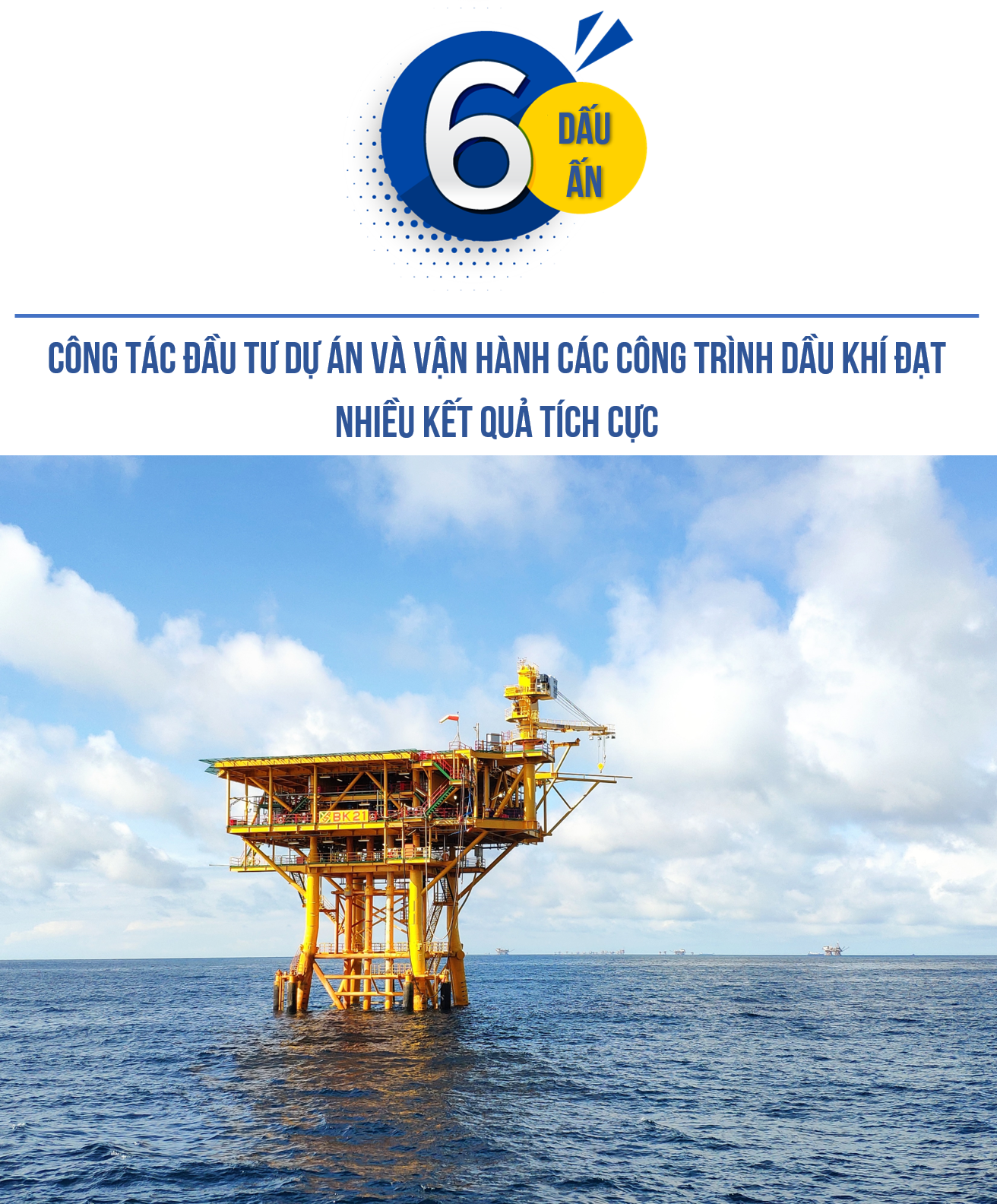 [E-Magazine] 10 dấu ấn nổi bật của Petrovietnam năm 2020
