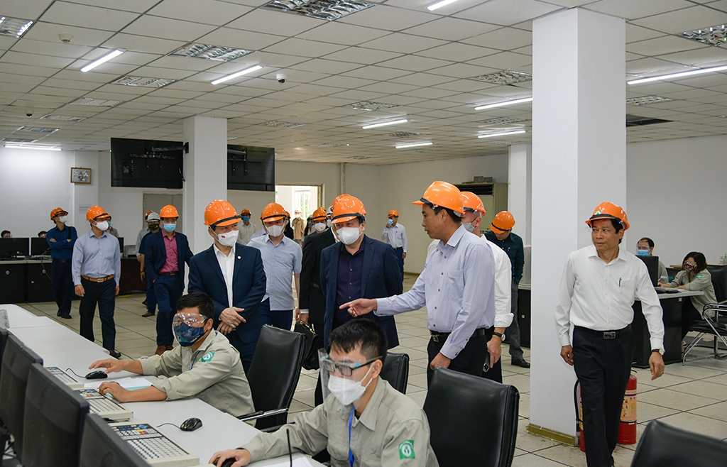 Nhận diện rõ đường hướng xử lý, dự án yếu kém 'chuyển mình'
