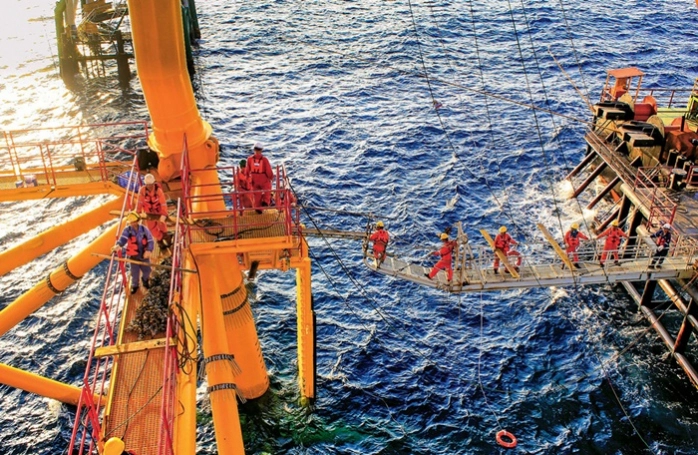 Nhìn lại năm vượt khó của các 'quả đấm thép'