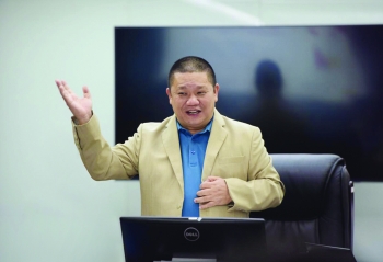 Doanh nhân thành đạt tuổi Mão