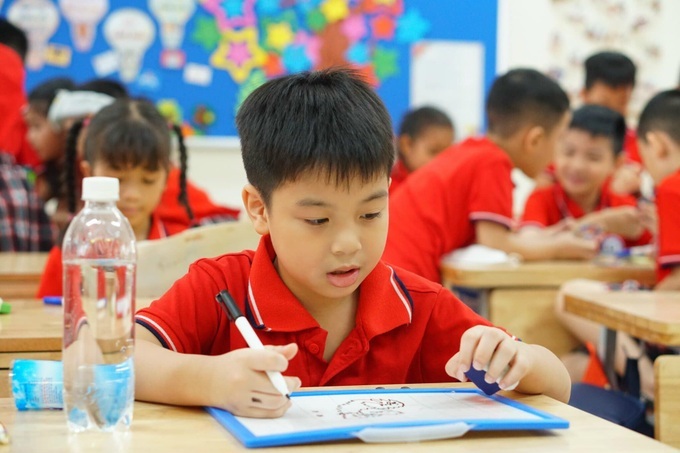 Chuyên gia khuyên 10 bài học cha mẹ có thể dạy con trong dịp Tết - 2