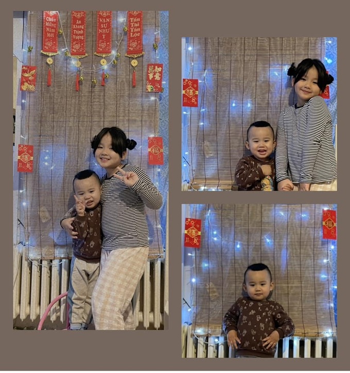 Người Việt lưu giữ hồn Tết ở trời Tây - 2