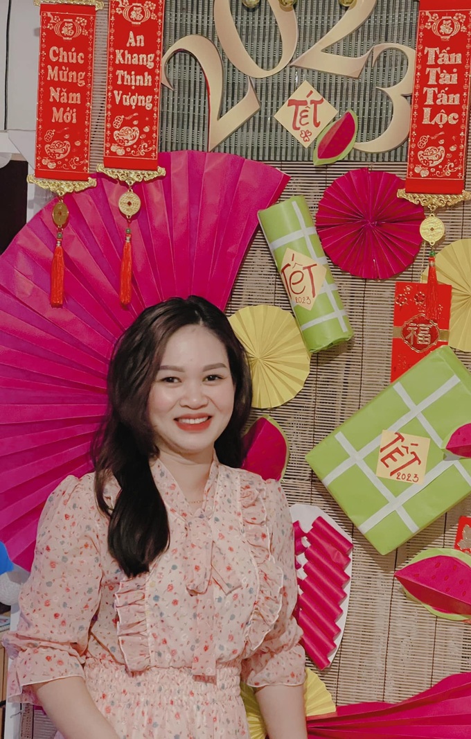 Người Việt lưu giữ hồn Tết ở trời Tây - 1