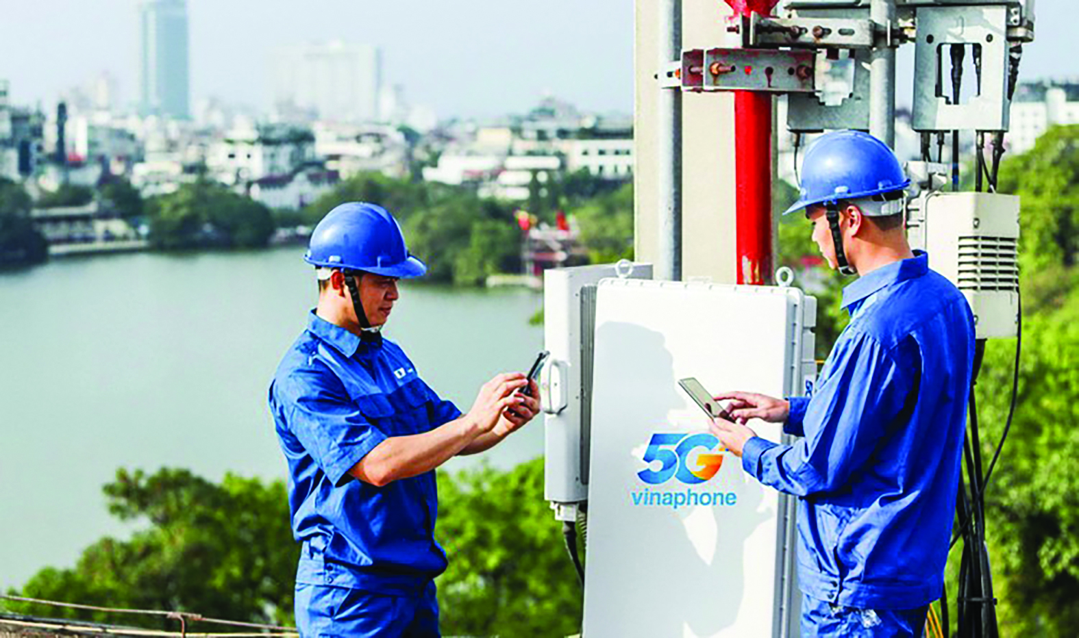 DNNN sẽ tiếp tục vai trò mở đường, dẫn dắt các thành phần kinh tế khác.