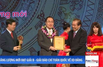 [PetroTimesTV] Bản tin số 102