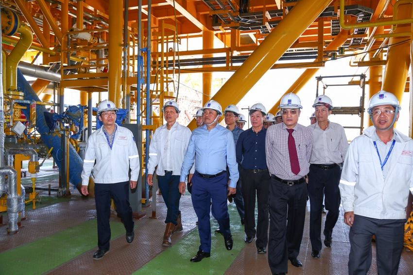 cac su kien noi bat cua pvn trong tuan tu 271 den 32