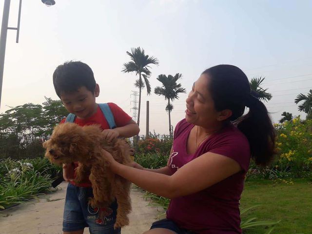 di ch vu trong giu cho me o hot bac nga y ca n te t