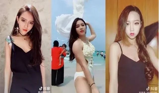 Nhiều trẻ em bị quấy rối trên mạng xã hội Tik Tok