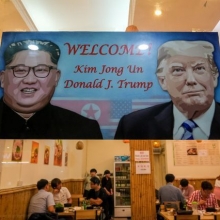 doi bac si quan y bao ve tong thong my khi cong du nuoc ngoai