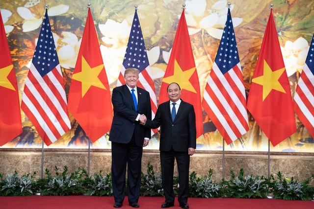 Những nụ cười Việt Nam qua lăng kính của nhiếp ảnh gia Nhà Trắng nhung nu cuoi viet nam qua lang kinh cua nhiep anh gia nha trang