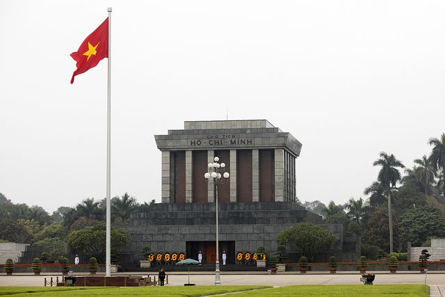 Những nụ cười Việt Nam qua lăng kính của nhiếp ảnh gia Nhà Trắng nhung nu cuoi viet nam qua lang kinh cua nhiep anh gia nha trang