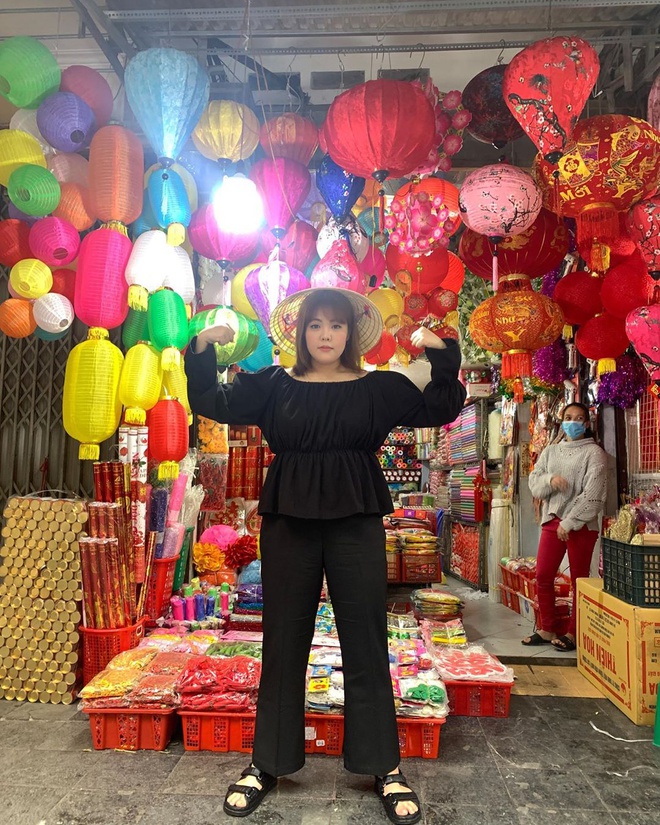 sao viet ngay 32 thuy anh tuoi 25 chuong khoe voc dang sexy