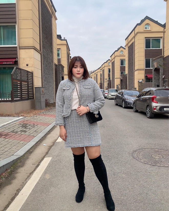 sao viet ngay 32 thuy anh tuoi 25 chuong khoe voc dang sexy