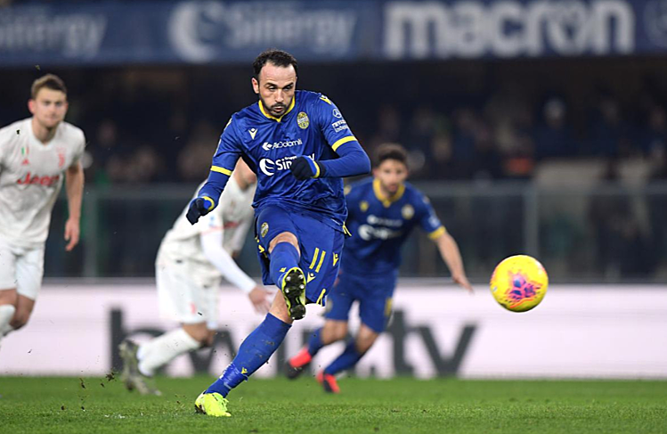juventus thua du ronaldo ghi ban