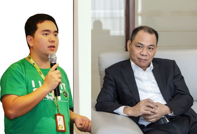 Chuyện các 