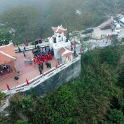 [VIDEO] Hành trình 