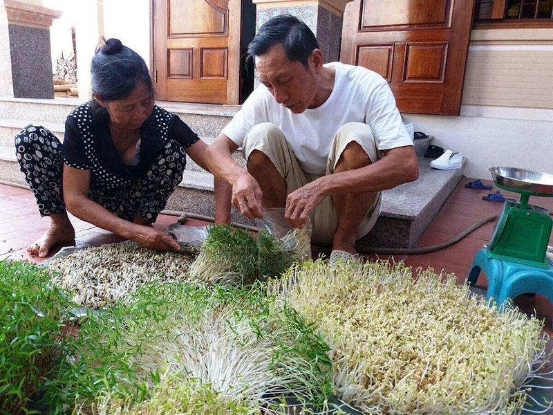 Đột phá Nghi Sơn - Kỳ II: Để "không ai bị bỏ lại phía sau"