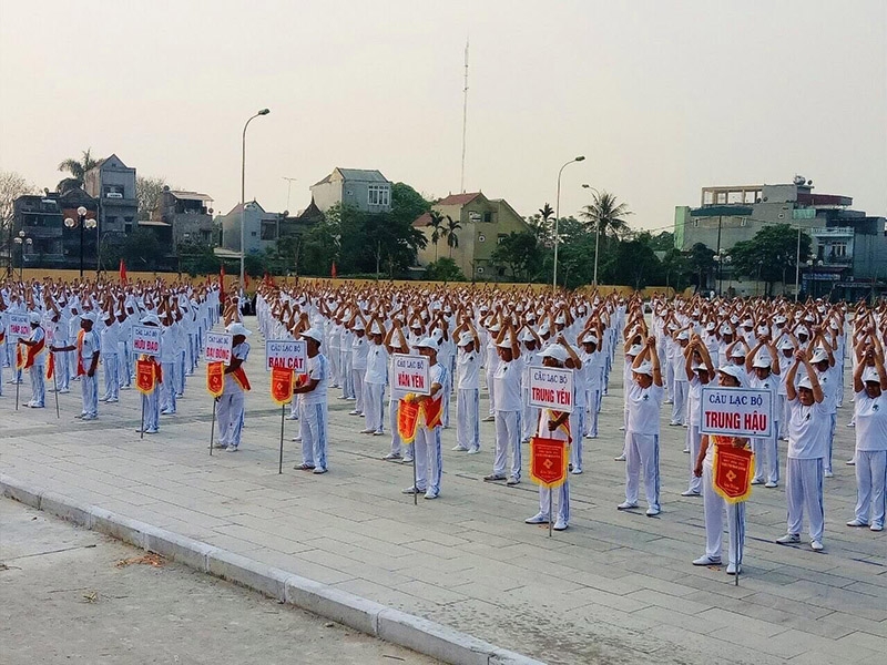 Đột phá Nghi Sơn - Kỳ II: Để "không ai bị bỏ lại phía sau"