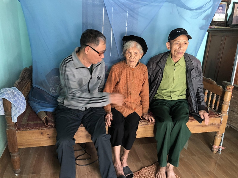 Đột phá Nghi Sơn - Kỳ II: Để "không ai bị bỏ lại phía sau"