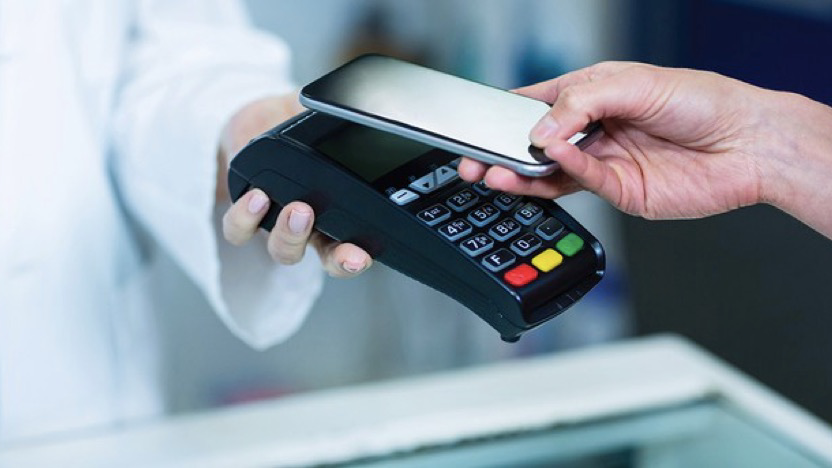 Bùng nổ cuộc chiến giành “miếng bánh” thanh toán kỹ thuật số Từ thời kỳ đại dịch, người mua sắm ngày càng ưa chuộng các giao dịch không dùng tiền mặt