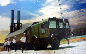 Việt Nam đang sở hữu tổ hợp tên lửa phòng thủ bờ biển hiện đại nhất thế giới