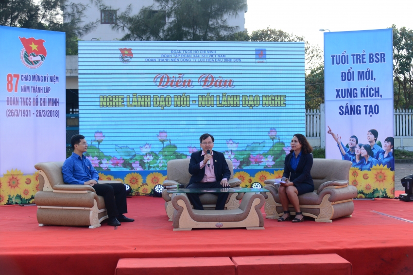 ngay hoi doan vien voi khat khao cong hien sang tao cua tuoi tre bsr