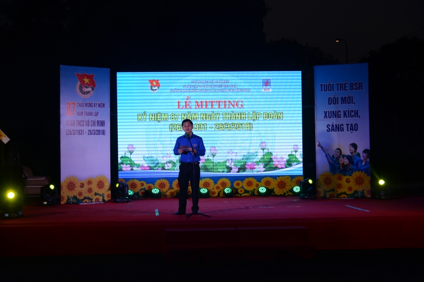ngay hoi doan vien voi khat khao cong hien sang tao cua tuoi tre bsr