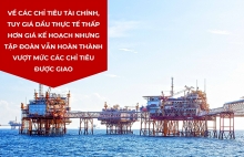 cau chuyen dau khi o venezuela