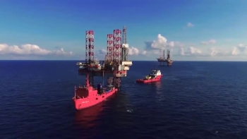 [PetroTimesTV] Mỏ Cá Tầm - Những cột mốc đáng nhớ
