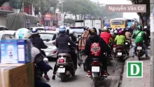 thu truong giao thong ung ho ha noi han che xe ca nhan