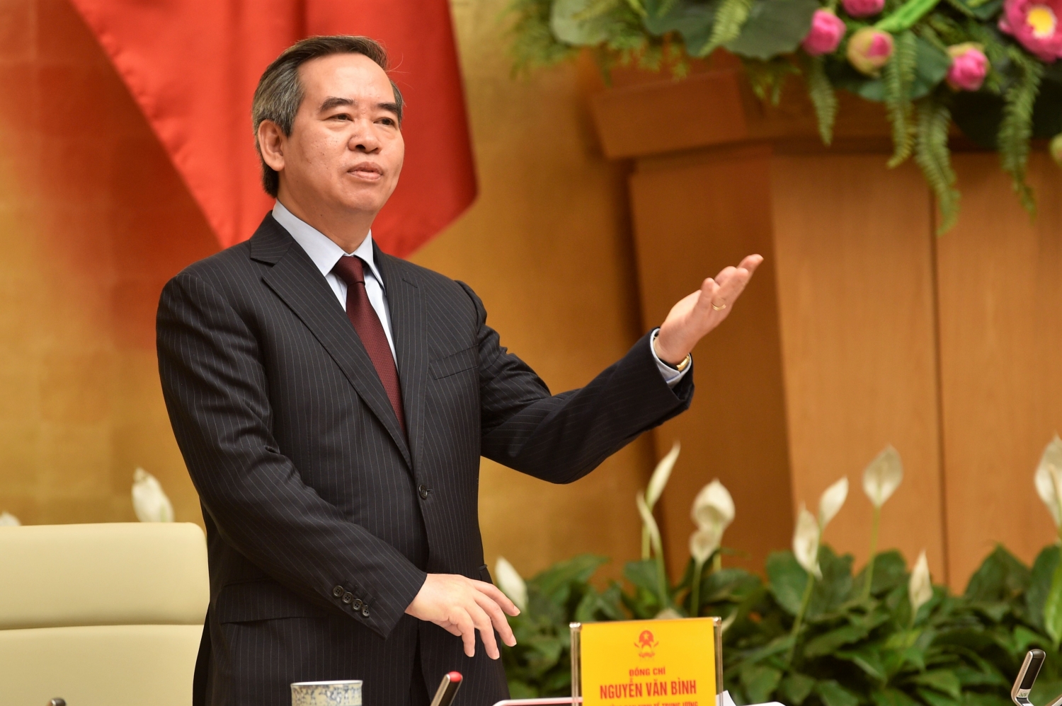 Thủ tướng chủ trì Hội nghị tổng kết 10 năm thực hiện kết luận của Bộ Chính trị về An ninh lương thực