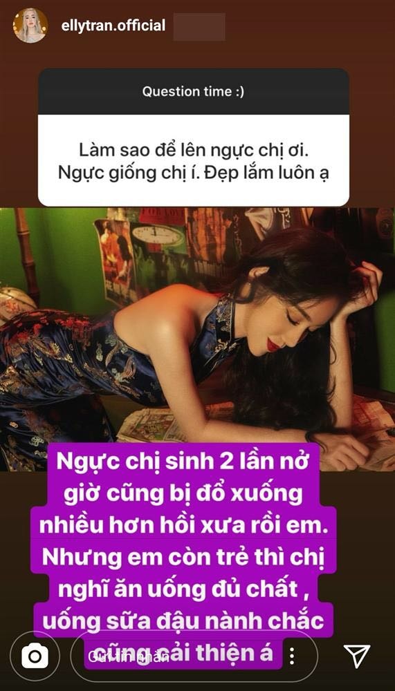 sao viet ngay 233 vo hoang yen tao dang dinh cao chup hinh trong khu cach ly