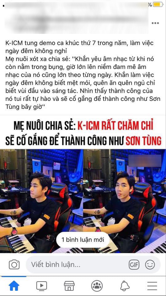 sao viet ngay 263 3 lan sinh con vo ung hoang phuc van so huu voc dang van nguoi me