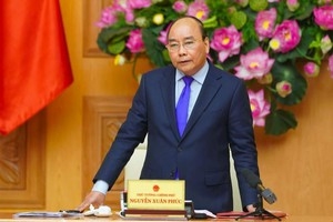 Quy chế làm việc của BCĐTƯ cải cách chính sách tiền lương