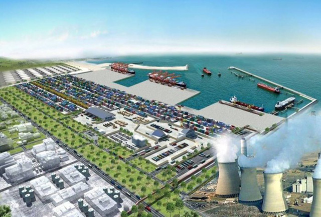 rot 297 trieu usd gazprom international dau tu nha may dien khi tai quang tri