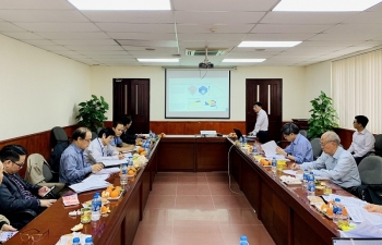 Ngành Công Thương: Nhiều công trình khoa học có giá trị thực tiễn