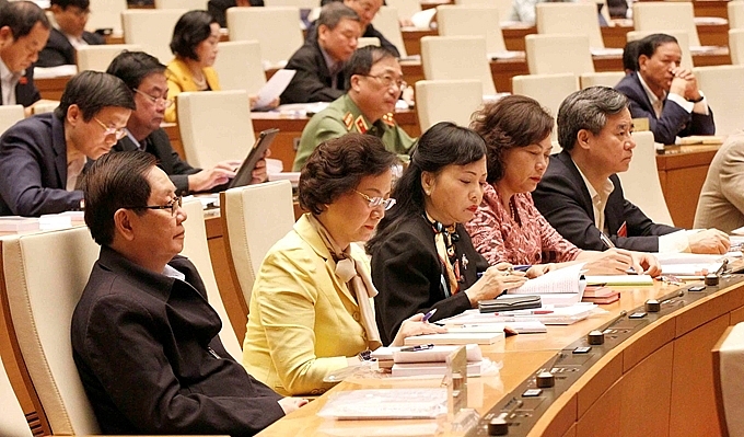 Khẳng định sự lãnh đạo của Đảng là nhân tố quyết định và Nhân dân là cội nguồn sức mạnh