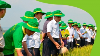 [E-Magazine] Tuổi 18 PVFCCo: Mùa hoa đẹp nhất!
