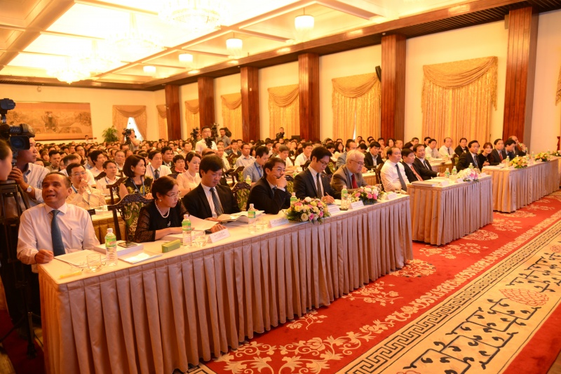 nen co phong trao binh dan hoc vu cho doanh nghiep