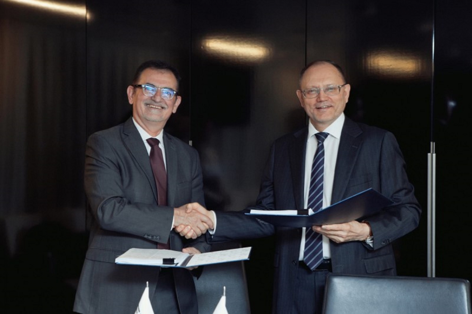 Gazprom Neft, IBM Research Brazil nâng cao xử lý dữ liệu địa chất bằng công nghệ trí tuệ nhân tạo gazprom neft ibm research brazil nang cao xu ly du lieu dia chat bang cong nghe tri tue nhan tao