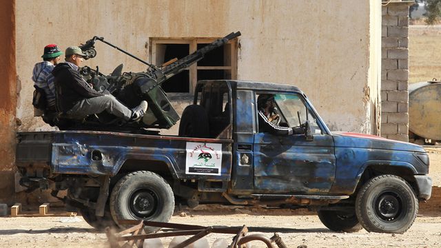 chien su libya nong tro lai my rut quan khan cap