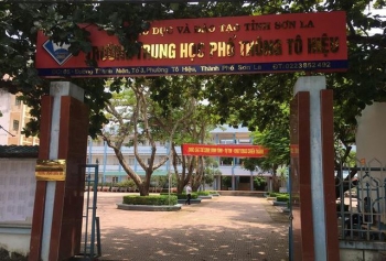 Giáo dục tuần qua: Lộ diện phụ huynh "gian lận" điểm thi, dâm ô và bạo lực học đường