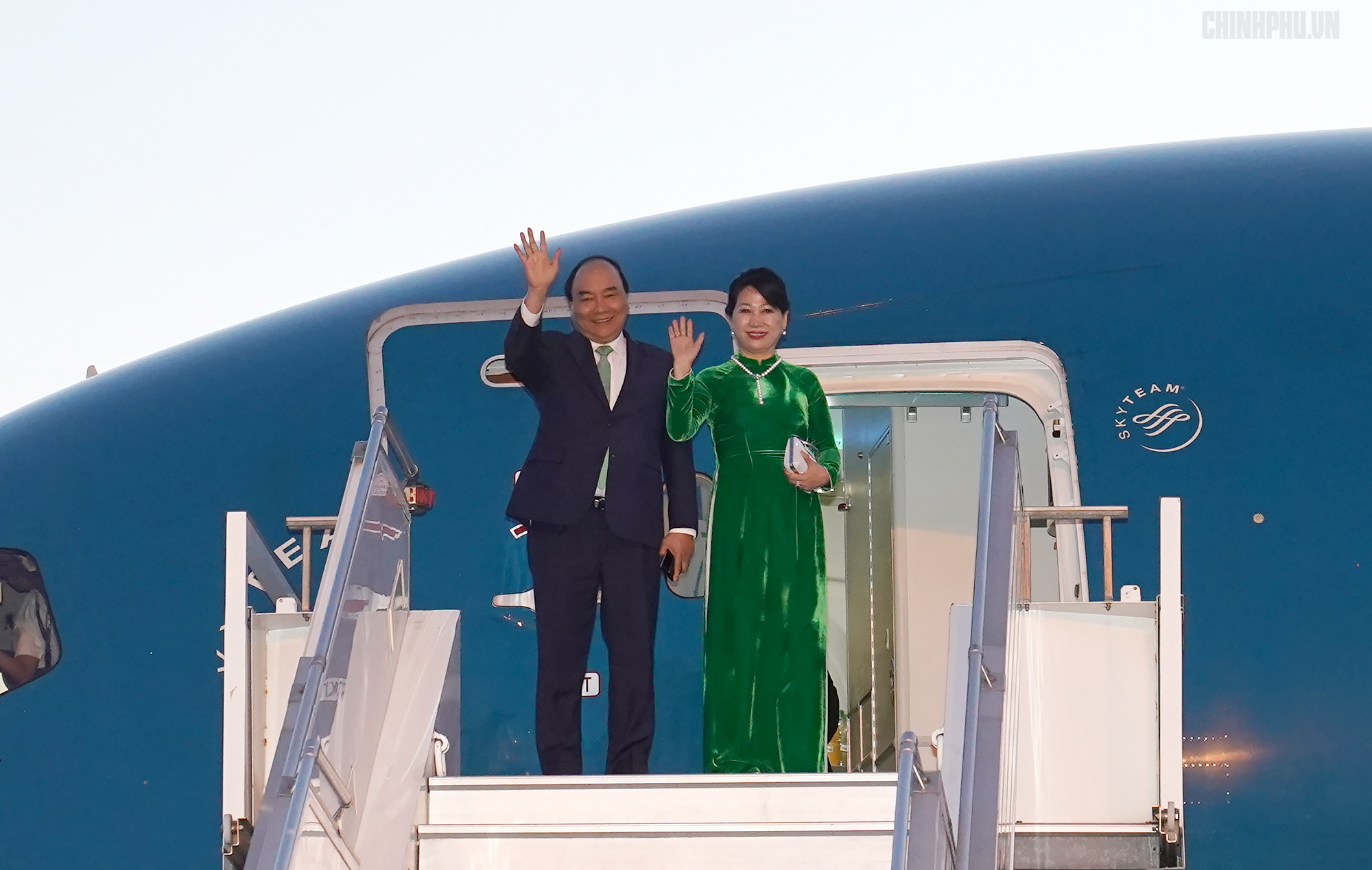 chuyen tham co y nghia dac biet toi 2 nuoc chau au cua thu tuong