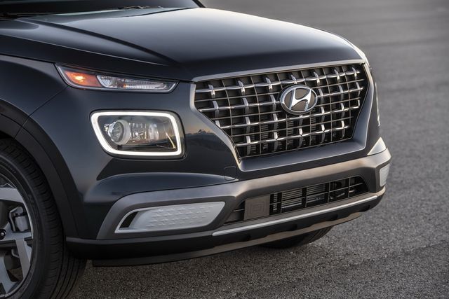 hyundai venue chinh thuc gia nhap phan khuc crossover ti hon