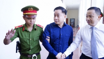 Hoãn xử phúc thẩm Vũ “nhôm” trong đại án Đông Á