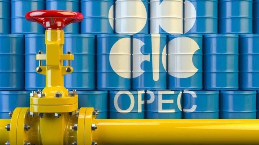 opec dong tinh cat giam san luong kho khan con o phia truoc